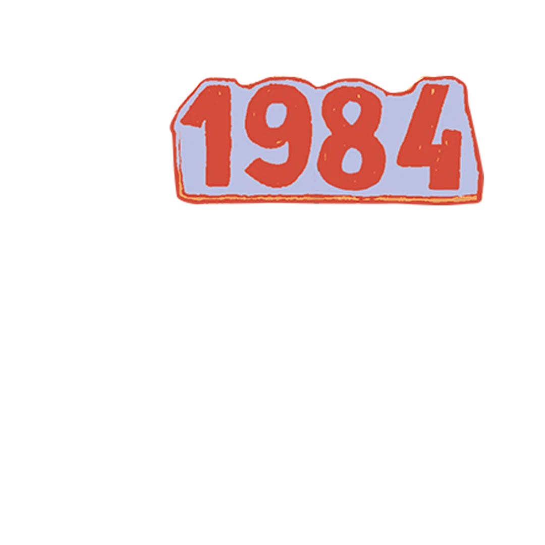 Náhled bonusu 1984